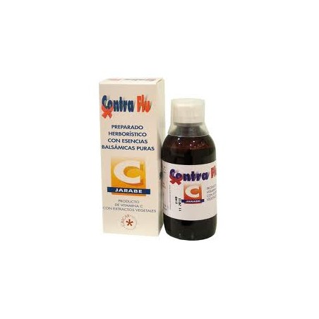 CONTRA FLU ADULTOS 150ML HERBF