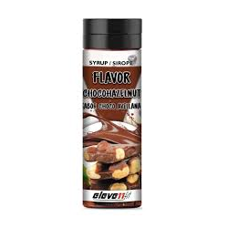 SIROPE SABOR CHOCOLATE SIN AZÚCAR 330ML