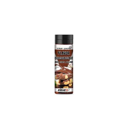 SIROPE SABOR CHOCOLATE SIN AZÚCAR 330ML