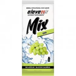 Mix BEBIDA  EN POLVO UVA BLANCA