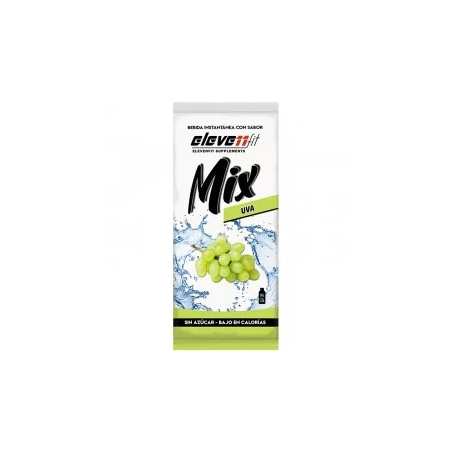 Mix BEBIDA  EN POLVO UVA BLANCA