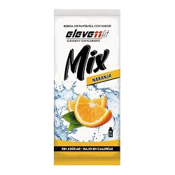 Mix - BEBIDA SABOR NARANJA