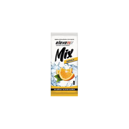 Mix - BEBIDA SABOR NARANJA