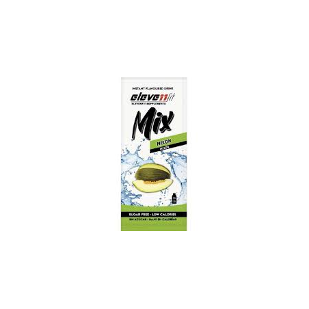 Mix - BEBIDA SABOR  MELON