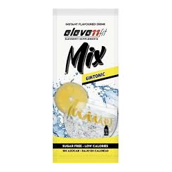 Mix - BEBIDA SABOR  GINTONIC