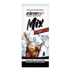Mix - BEBIDA SABOR COLA