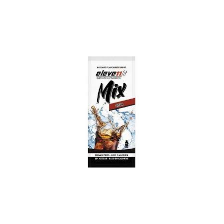 Mix - BEBIDA SABOR COLA