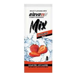 Mix - BEBIDA SABOR FRESA