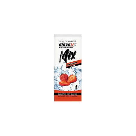 Mix - BEBIDA SABOR FRESA