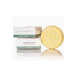  CHAMPU SOLIDO CABELLO GRASO 70 GBrushboo