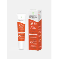BALSAMO LABIAL PROTECTOR SPF 30