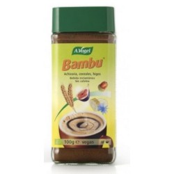 BAMBU 100GR SOLUBLE VOGEL
