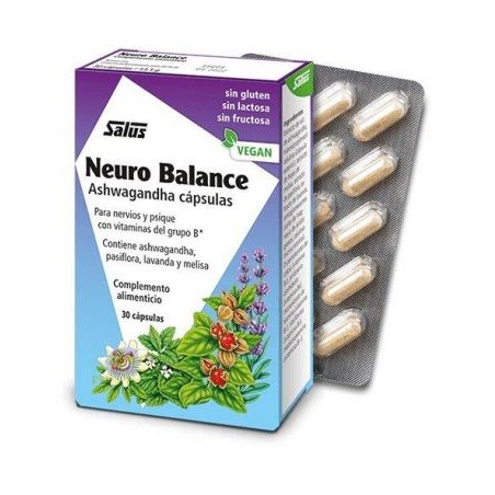 NEUROBALANCE INFUSION