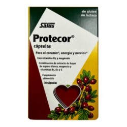 PROTECOR 30caps.