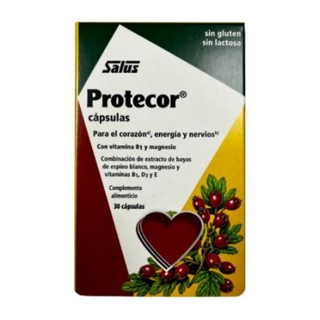 PROTECOR 30caps.