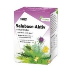 SALUBASE AKTIV 60comp