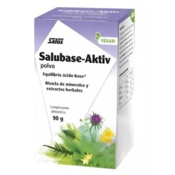 SALUBASE AKTIV polvo 90gr.