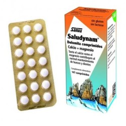 SALUDYNAM COMPRIMIDOS