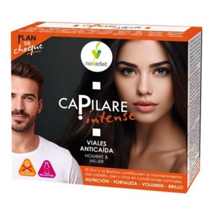 CAPILARE INTENSE