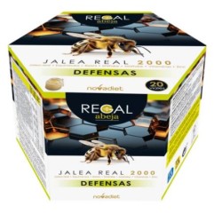 REGAL ABEJA DEFENSAS