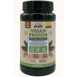 VeganProtein 768g VitalSport
