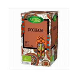 ARTEMIS TE ROOIBOS 20F BIO