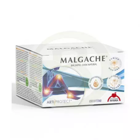 BALSAMO MALGACHE 100GR INTERSA