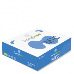 FUNGINEO MTC 30 FRASCOS
