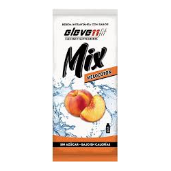 Mix - BEBIDA SABOR  PEACH  MELOCOTON