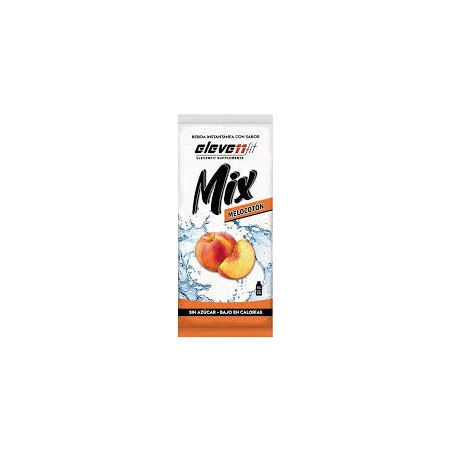 Mix - BEBIDA SABOR  PEACH  MELOCOTON