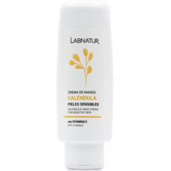 CREMA MANOS Y UÑAS calendula 5x150ml.