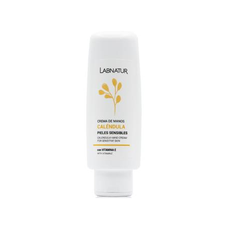 CREMA MANOS Y UÑAS calendula 5x150ml.