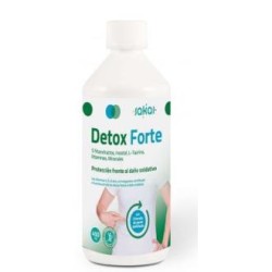 DETOXFORTE 450ml - SAKAI