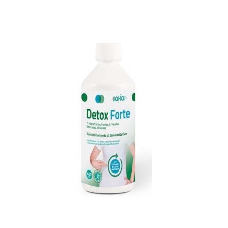 DETOXFORTE 450ml - SAKAI