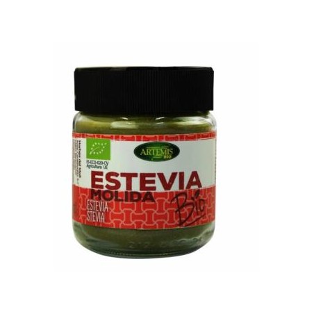 ESTEVIA molida 65 gr ARTEMIS