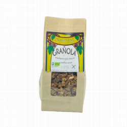 GRAÑOLA 400G BIOGREDOS