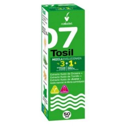 TOSIL+ACEITE ES. MENTA