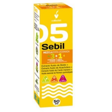 SEBIL+ACEITE ES. ROMERO