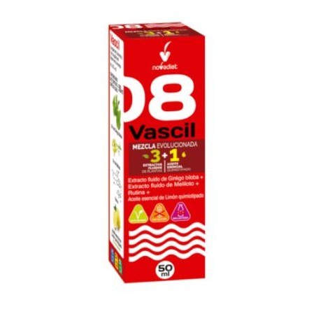 VASCIL+ ACEITE ES. LIMON