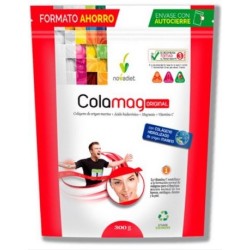 NOVADIET  COLAMAG DOYPACK 300 GR