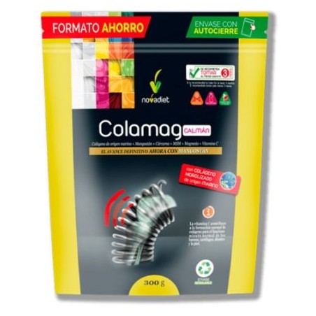DOY PACK COLAMAG CALMAN