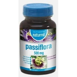 PASIFLORA 90COMP 500MG DIETMED