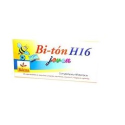 BI TON H 16 JOVEN (NIÑOS)