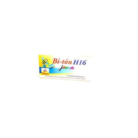 BI TON H 16 JOVEN (NIÑOS)
