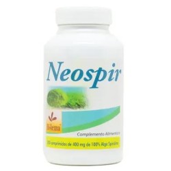 NEOSPIR SPIRULINA 130