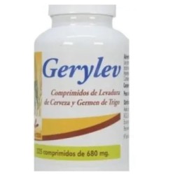 GERYLEV COMP.225*680  (GERMEN + LEVADURA)