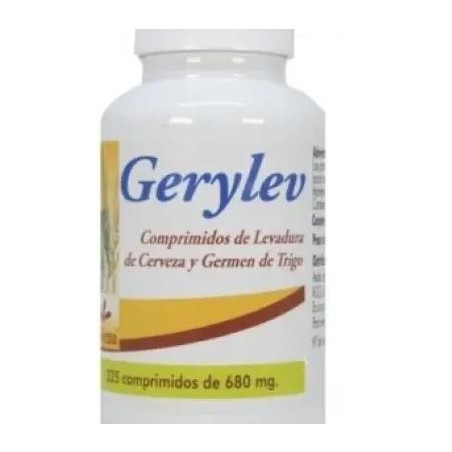 GERYLEV COMP.225*680  (GERMEN + LEVADURA)