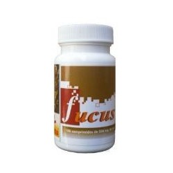 FUCUS COMP 100