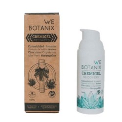 Cremigel Oseo Recovery cbd BIO 75ml