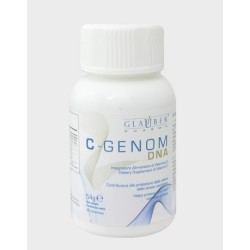 C-GENOM DNA 60COMPRI